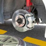 Car Brake Service