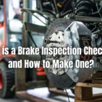 Car Inspection Checklist