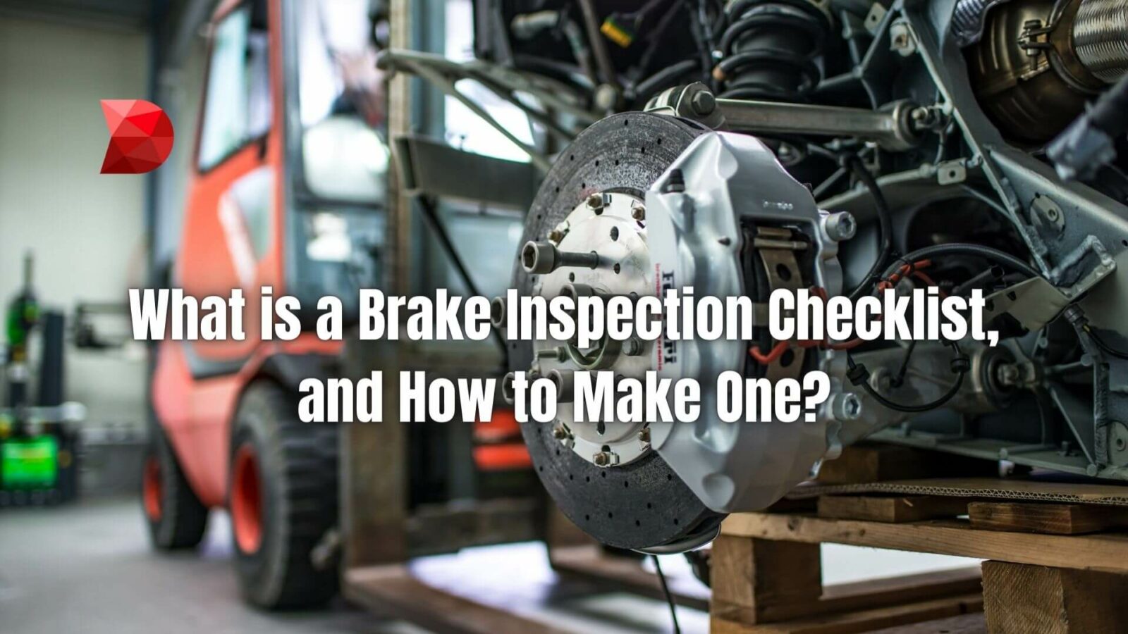 Car Inspection Checklist