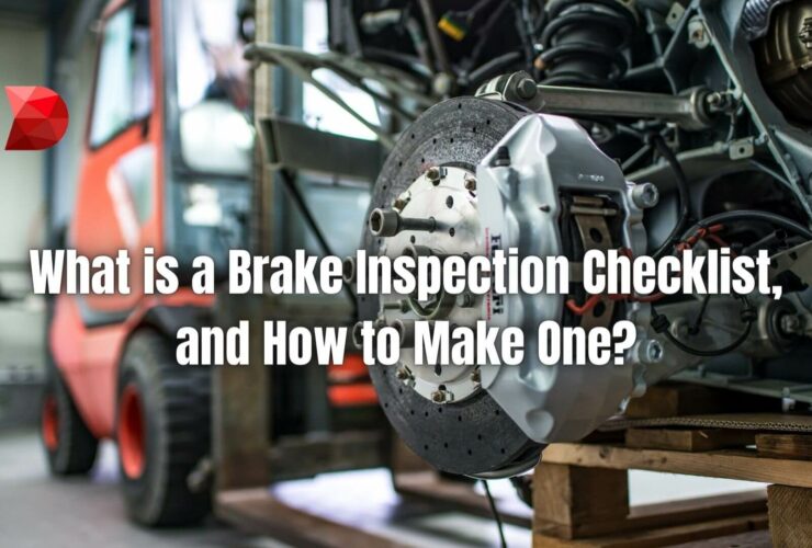 Car Inspection Checklist