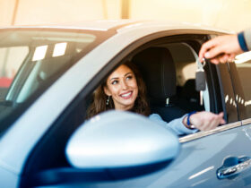 Pre-Owned Car Financing Options