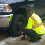 Tire Repair near Me