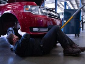 Wheel Alignment