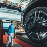 Wheel Alignment Estimate Cost